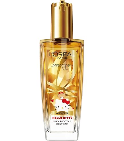 Amazon | ロレアル ミシックオイル A 100mL ×3本 セット | L'ORÉAL
